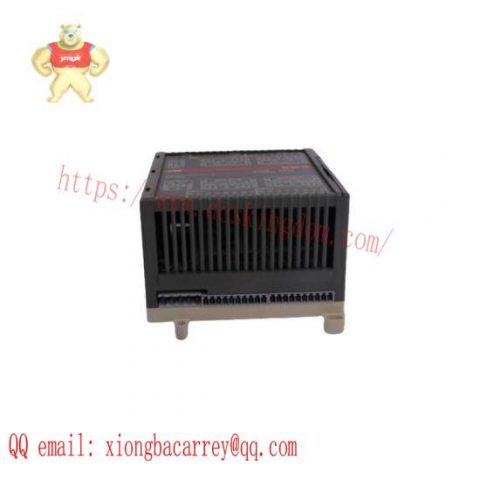 ABB UNK4806a: Industrial Automation Control Module, High Performance & Reliable