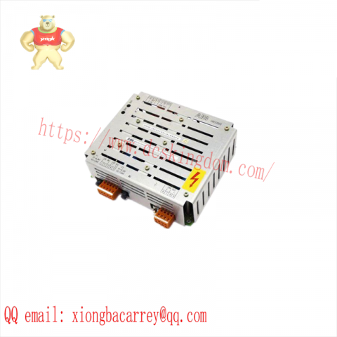 ABB UNS0868A Programmable Controller Module