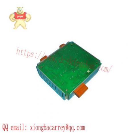 ABB UNS0868B-P V2, 3BHE013940R0002 POWER SUPPLY