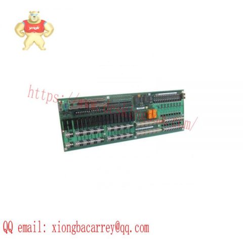 ABB UNS1860B-P,V1 3BHB001336R0001 Interface Board - Advanced Control Module