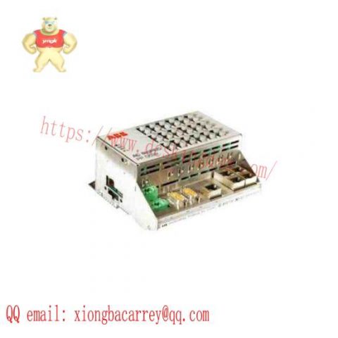 ABB UNS 0890 A01 3BHE018297R0001 Control Board