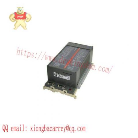 ABB VA-MC15-05 Controller Module for Industrial Automation