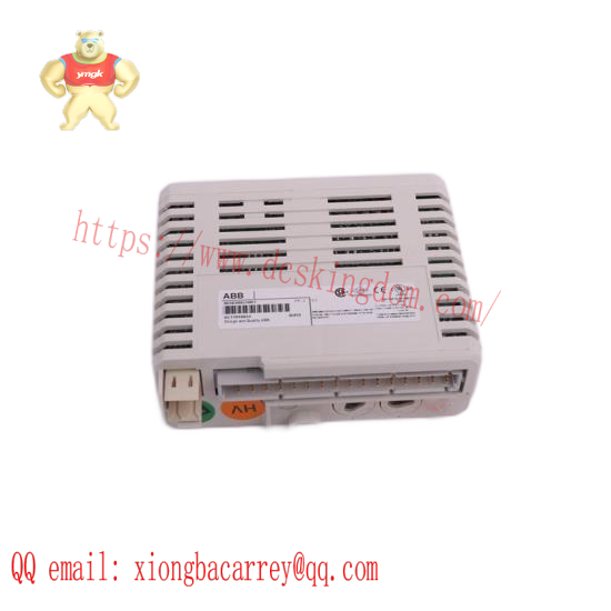 abb_vbx01ba_3.png ABB VBX01BA High-Performance Digital Input Module for Industrial Automation