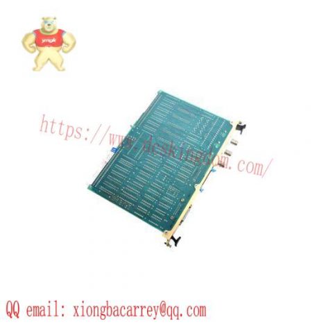 ABB VD86-GE1, High Performance Digital Input Module