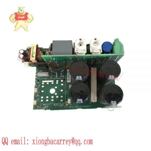 ABB WINT2221C - ACS355 Series Drive Board, Designed for Advanced Industrial Control