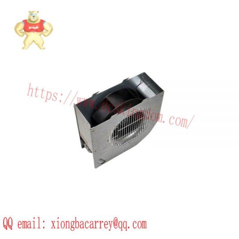 ABB WS FAN 230C 68442966 Industrial Fan Unit