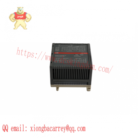 ABB WTAI91 DCS Module: Advanced Automation Solution for Industrial Control Systems