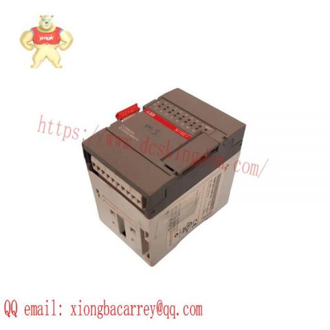 ABB XI16E1-F4.0 Power supply module for Industrial Control Systems