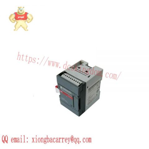 ABB XM06B5 1SBP260103R1001 Module - Swiss Engineered Automation Solutions