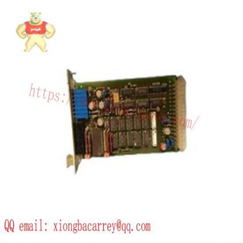 ABB XN03 XN 03 H&B Contronic Module