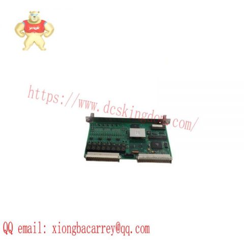 ABB XS310C GJR2206300R0001 - High-Performance Automation Module