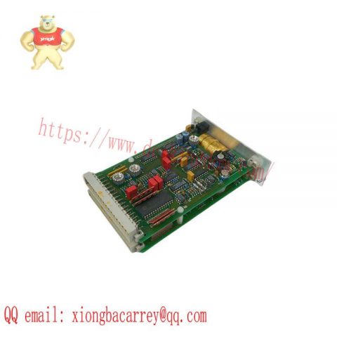 ABB XU03 XU 03 Advant OCS Extension Module - Advanced Control Solution