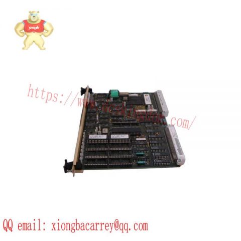 ABB XU04 XU 04 H&B Contronic Module: High & Balanced Control Technology, Precision Engineering