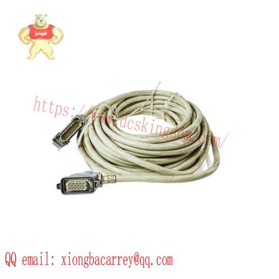 abb_xvc722ae101_3bhb002751r0101.jpg ABB XVC722AE101 3BHB002751R0101 Industrial Control Module