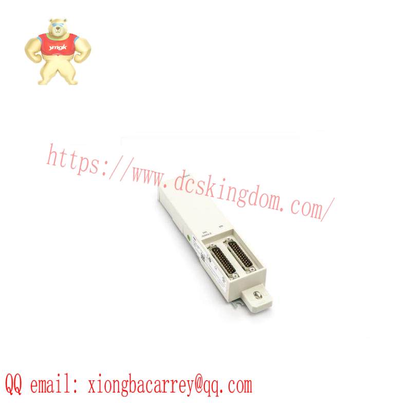 abb_xvc722ae101_3bhb002751r0101_1.jpg ABB XVC722AE101 3BHB002751R0101 Industrial Control Module