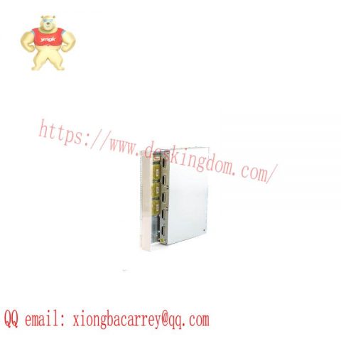 ABB XVC768101 3BHB007211R101 - High-Quality Control Module