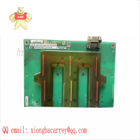 ABB XVC770AE 3BHE006414R0001 Module