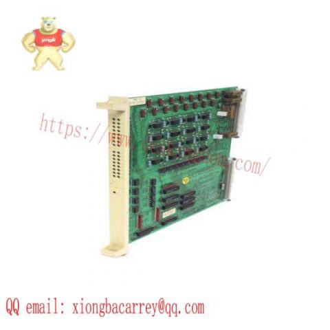 ABB YB560103-BD/1 I/O Board DCS MODULE