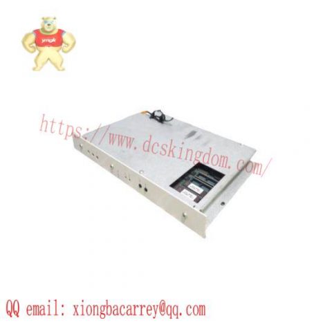 ABB YB560103-BN: Precision Control Board for Industrial Automation