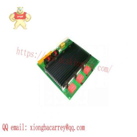 ABB YB560103-CA8 Drive Unit - Automation Parts, Precision and Reliability in Industrial Control Systems