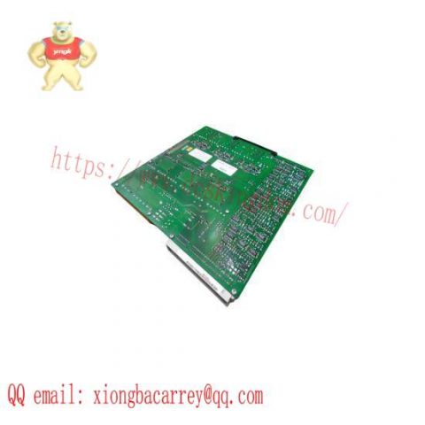 ABB YB560103-CE/23 Servo Drive Axis Board, Advanced Automation Solution