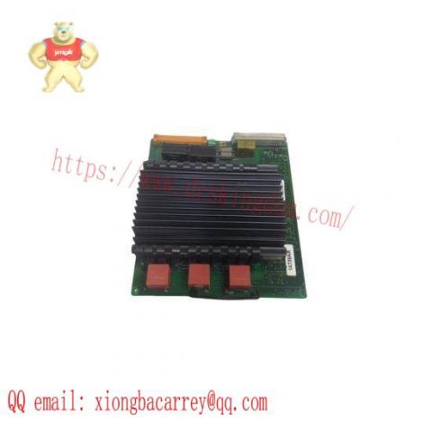 ABB YB560103-CE/26 Servo Axis Drive Unit: Precision Control for Advanced Manufacturing