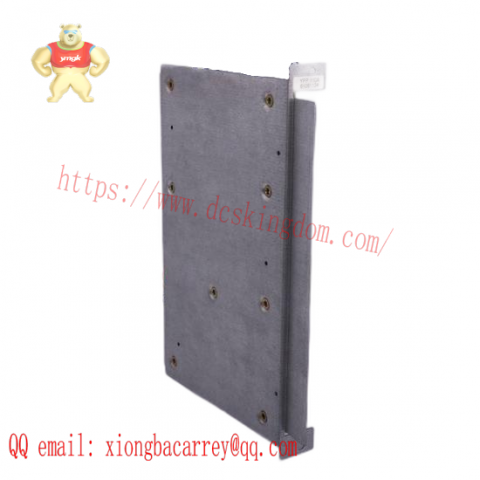 ABB YB560103-DB/2, High Performance Industrial Control Module