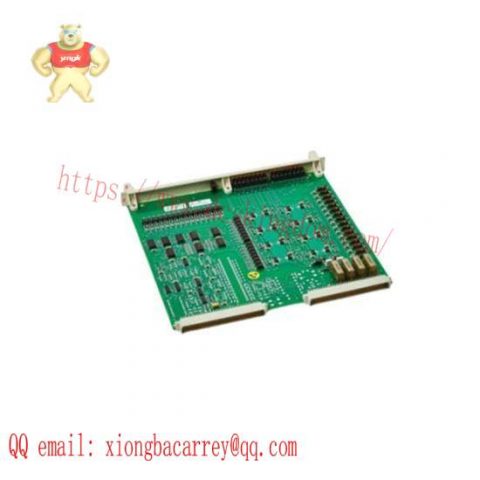 ABB YB560103-DB/3 Digital I/O Board