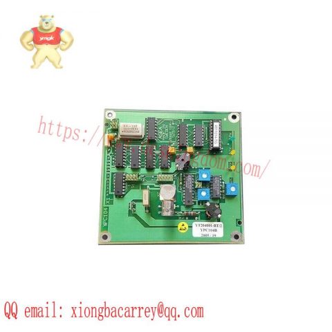 ABB YPC104B YT204001-BT Industrial Modem Board