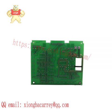 ABB YPC115 | Fiber Optical Distributor, Industrial Control Module