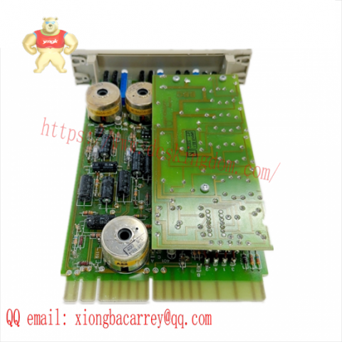 ABB YPG106A YT204001-BL Programmable Controller Module - Reliable Industrial Automation Solution