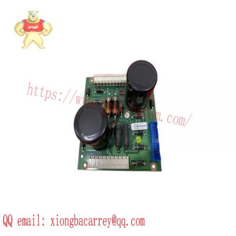 ABB YPG109BV 3ASD489306C505 Analog Input Board for Industrial Automation