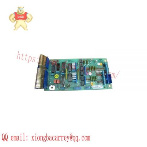 ABB YPI103E YT204001-FB Digital Circuit Board: Advanced Control Solution