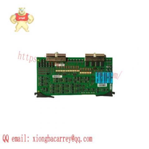ABB YPK107E YT204001-FY | Automation Parts