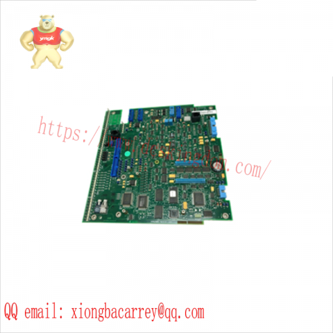 ABB YPK113A 61002774 - Advanced PCB Circuit Board for Industrial Control Systems