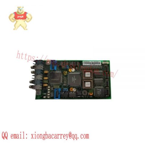 ABB YPK114A 3ASD399002B20 Drive DCB Board, Industrial Control Module
