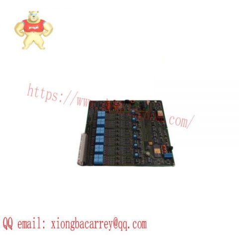 ABB YPK 107/YT204 001-FY Module: Industrial Automation Innovation