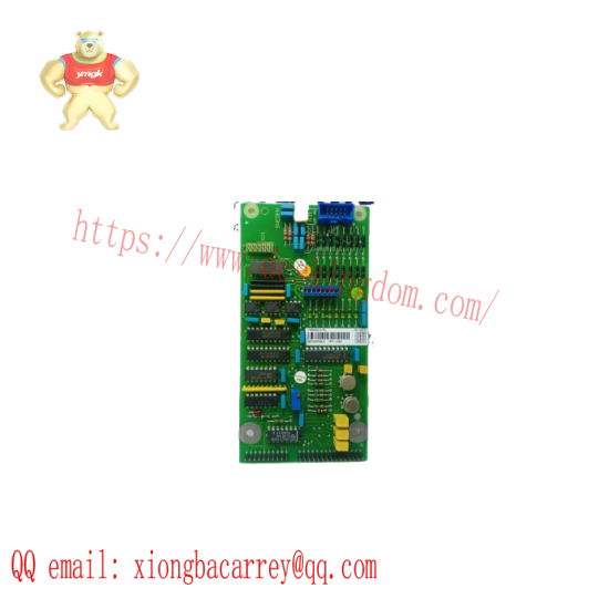 abb_ypm102e_dcs_module.png ABB YPM102E DCS Module - Advanced Process Control Solution
