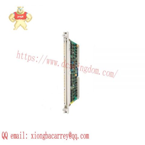 ABB YPO105E YT204001-FR Power Supply Module