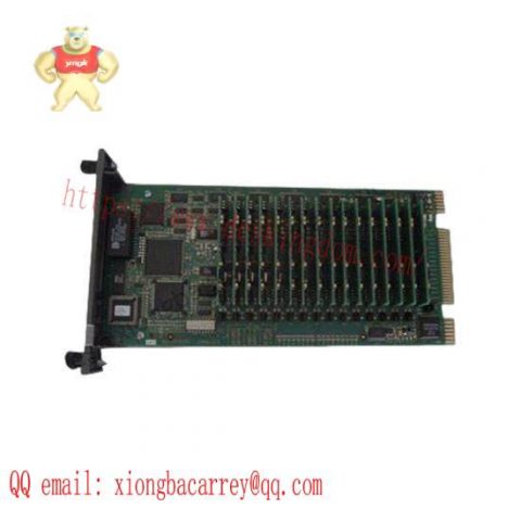 ABB YPP106B YT204001-CL Digital Control Module Card