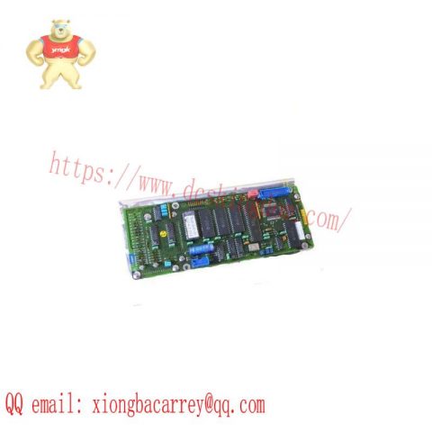 ABB YPP109A / YT204 001-HS Module: Advanced Control Solution for Industrial Automation