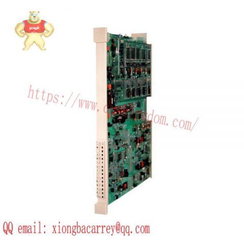 ABB YPQ101E: Analog Input Board Connection Unit, Precision & Efficiency for Industrial Automation