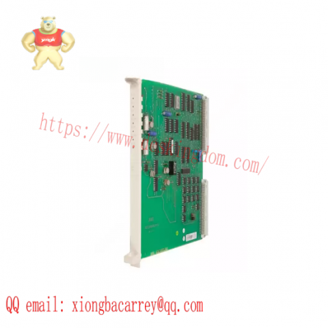 ABB YPQ102F DCS Control Module