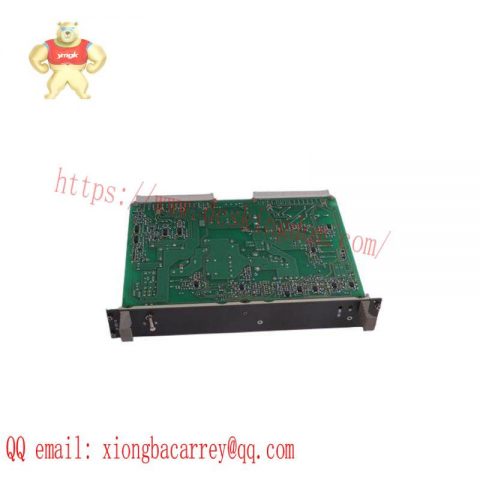 ABB YPQ102F - Field Control Board, Industrial Automation Solutions