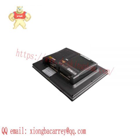 ABB YPQ104A YT204001-CV Module - High-Power PLC Control Unit