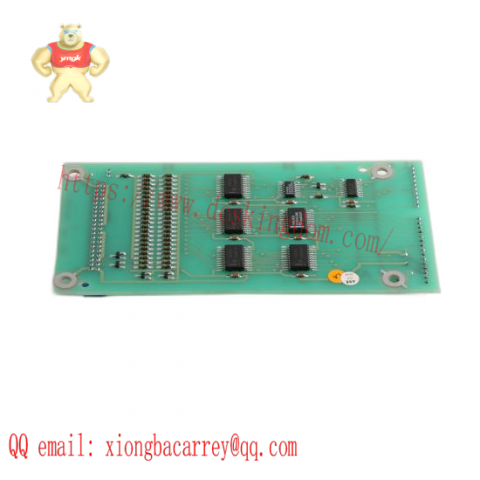 ABB YPQ109B - Advanced Control Module for Industrial Automation