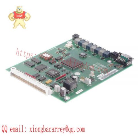 ABB YPQ112 61253432 - Industrial Control Module for Advanced Automation Solutions