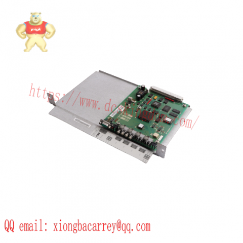 ABB YPQ112B - DCS Module, Advanced Process Control Solution