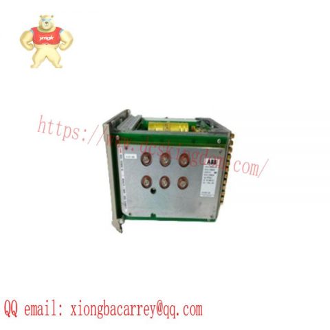 ABB YPQ201T - 3ASD299001B2 Circuit Board: Advanced Control Module for Industrial Automation