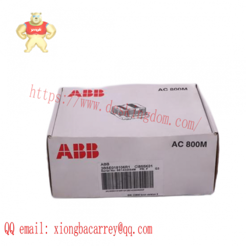 ABB YPQ 203A 3ASD510001C17: Precision Control Module
